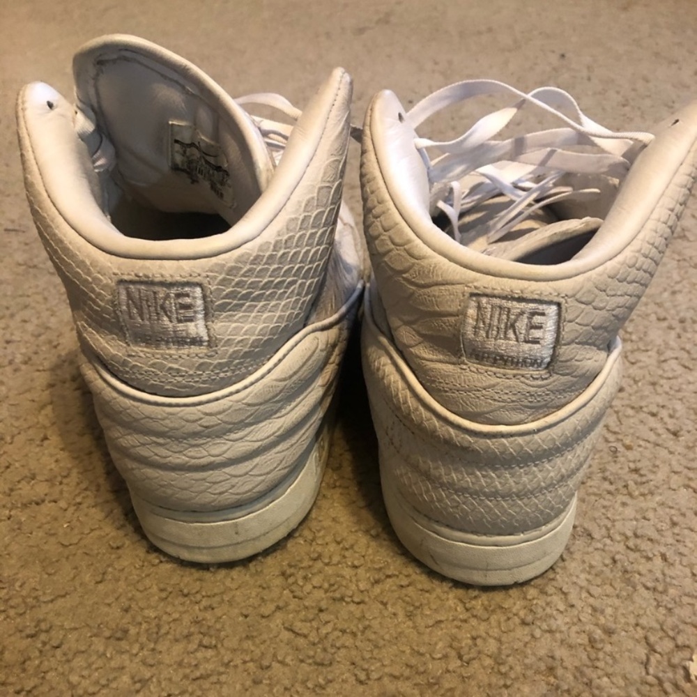 Retro Jordan 2 “Air python” - Picture 5 of 6